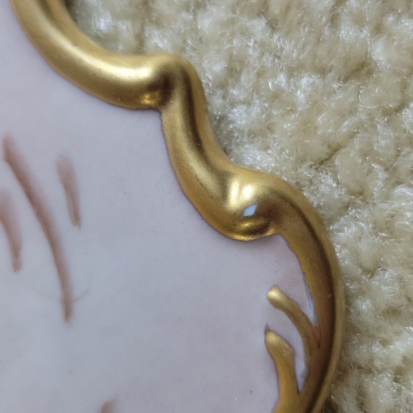 Outlet And Light Switch Handpainted And Gilding Covers - Picture 16 of 17